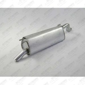 SILENCIOSO TRASEIRO IDEA 1.6 16V/ 1.8 16V E.TORQ 2011...