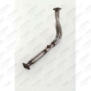 TUBO MOTOR TIPO 1.6 C/ CATALISADOR
