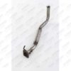 TUBO MOTOR UNO 1.0 92 A 93