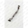 TUBO MOTOR SIENA 1.0 8V FIRE ATE 04/2002