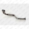 TUBO MOTOR STILO 1.8 8V/16V 2002 ...12/2005