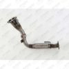 TUBO MOTOR DOBLO 1.6 16V