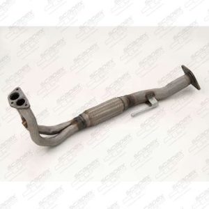 TUBO MOTOR STRADA 1.3 8V/ 1.4 8V 2004 A 12/2004