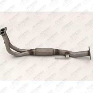 TUBO MOTOR STRADA 1.3 8V/ 1.4 8V 2004 A 12/2004