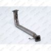 TUBO MOTOR UNO FURGAO 1.0 97 A 02/00