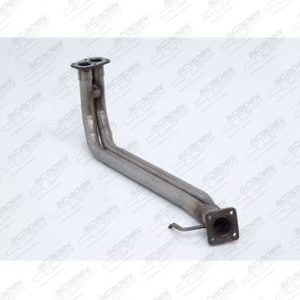 TUBO MOTOR UNO FURGAO 1.0 97 A 02/00
