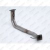 TUBO MOTOR UNO/ FIORINO/ PICK-UP 1.5 97/02 GASOLINA