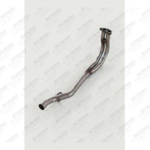 TUBO MOTOR FIORINO 1.3 8V FIRE ATE O CATALISADOR 2003 ...