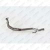 TUBO MOTOR FIORINO 1.3 8V FIRE ATE O CATALISADOR 2003 ...
