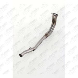 TUBO MOTOR UNO FURGAO 1.0 FIRE S/ CATALISADOR 2001 A 2005