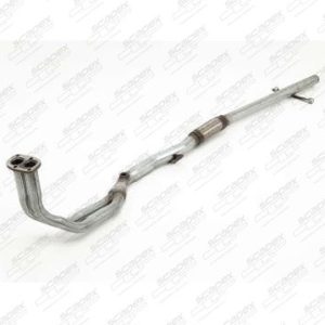 TUBO MOTOR UNO/ FIORINO/ PICK-UP 1.5 IE 95/96 C/ FLEXÍVEL