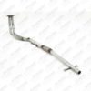 TUBO MOTOR UNO/ FIORINO/ PICK-UP 1.5 IE 95/96 C/ FLEXÍVEL