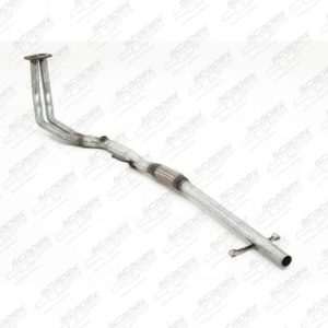 TUBO MOTOR UNO/ FIORINO/ PICK-UP 1.5 IE 95/96 C/ FLEXÍVEL