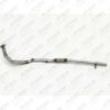 TUBO MOTOR UNO/ FIORINO/ PICK-UP 1.5 IE 95/96 C/ FLEXÍVEL