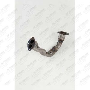 TUBO MOTOR STRADA/PALIO 1.6 16V 04/98 ...08/00 OPC.