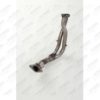 TUBO MOTOR STRADA/PALIO 1.6 16V 04/98 ...08/00 OPC.
