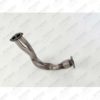 TUBO MOTOR STRADA/PALIO 1.6 16V 04/98 ...08/00 OPC.