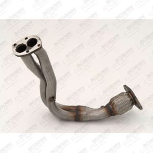 TUBO MOTOR PALIO 1.6 16V ...03/98 OPC.
