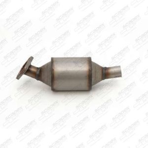 CATALISADOR UNO 1.0 92 A 93 GASOLINA