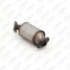 CATALISADOR FIORINO/ PICK-UP 97 ... GASOLINA