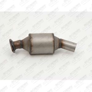 CATALISADOR TEMPRA 2.0 16V/ TURBO 03/93 ... GASOLINA