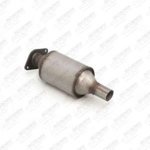 CATALISADOR STRADA 1.3 8V/ 1.4 8V 2004 A 2005 GASOLINA