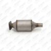 CATALISADOR STRADA 1.3 8V/ 1.4 8V 2004 A 2005 GASOLINA