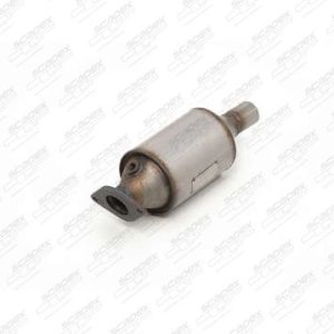 CATALISADOR STRADA 1.6 8V C/ SONDA GASOLINA