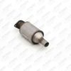 CATALISADOR STRADA 1.6 8V C/ SONDA GASOLINA