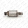 CATALISADOR STRADA 1.6 8V C/ SONDA GASOLINA