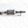 CATALISADOR DOBLO 1.3 16V 2002 ... GASOLINA