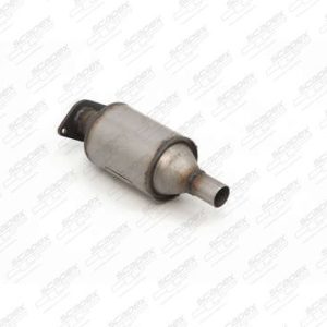 CATALISADOR DOBLO 1.6 16V GASOLINA