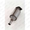 CATALISADOR PALIO 1.0/ 1.3 16V FIRE ATE 04/2002 GASOLINA