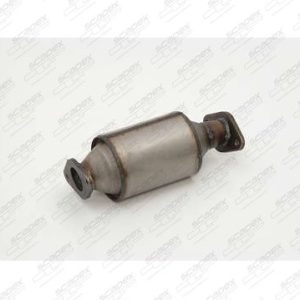 CATALISADOR PALIO/ WEEKEND 1.6 16V 09/00 ... GASOLINA