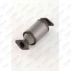 CATALISADOR STRADA 1.6 16V ...08/00 C/ SONDA GASOLINA