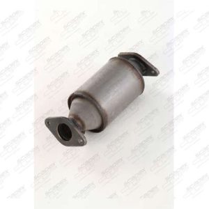 CATALISADOR STRADA 1.6 16V ...08/00 C/ SONDA GASOLINA