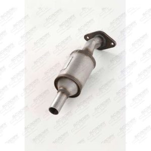 CATALISADOR PALIO 1.0 8V 96 A 08/2000 GASOLINA