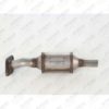CATALISADOR PALIO 1.0 8V 96 A 08/2000 GASOLINA