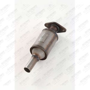 CATALISADOR PALIO 1.0 8V FIRE ATE 04/2002 GASOLINA