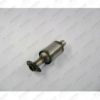 CATALISADOR FIORINO 1.3 8 V FIRE S/ TUBO MOTOR