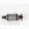 CATALISADOR UNO 1.0 FIRE 2005 A 2006 S/ TUBO MOTOR GASOLINA