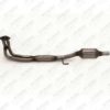 CATALISADOR PALIO 1.0/ 1.3 16V FIRE 05/2002 ... C/ TUBO MOTOR GASOLINA