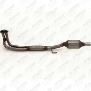 CATALISADOR PALIO 1.0/ 1.3 16V FIRE 05/2002 ... C/ TUBO MOTOR GASOLINA