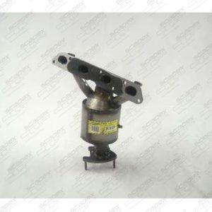CATALIZADOR GRAND SIENA/PALIO 1.6 16V 2011.../LINEA/BRAVO 1.8 16V 2011...DOBLO 1.8 16V 2012...