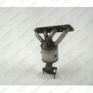 CATALIZADOR GRAND SIENA/PALIO 1.6 16V 2011.../LINEA/BRAVO 1.8 16V 2011...DOBLO 1.8 16V 2012...