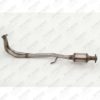CATALISADOR UNO 1.0 FIRE 2005 A 2006 C/ TUBO MOTOR FLEX