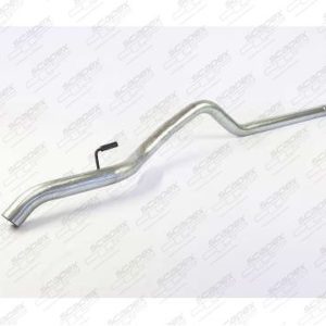 TUBO TRASEIRO SPRINTERMEDIÁRIO 310D LONGO 97 ...