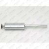 ABAFADOR INTERMEDIÁRIO SILENCIOSOVERADO 4.1 MPFI 97 .../ 4.1 GASOLINA