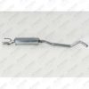 ABAFADOR INTERMEDIÁRIO PICKUP CORSA/CORSA ESPORTIVO