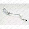 ABAFADOR INTERMEDIÁRIO ASTRA HATCH 2.0 95/96 IMPORTADO